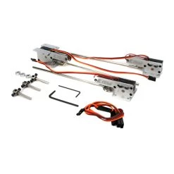 Outlet 🔔 E-flite 25 - 46 Tricycle Electric Retracts 🌟