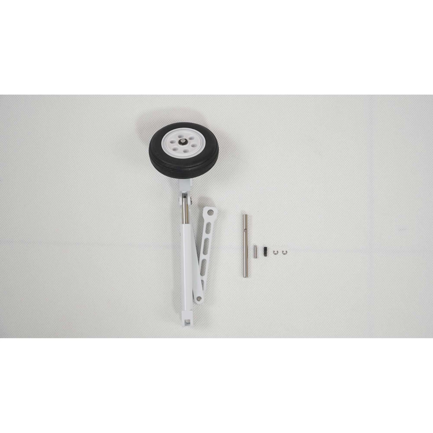 New 🎉 E-flite Main Gear Left Strut: F-16 Falcon 80mm 👍 1 New 🎉 E-flite Main Gear Left Strut: F-16 Falcon 80mm 👍