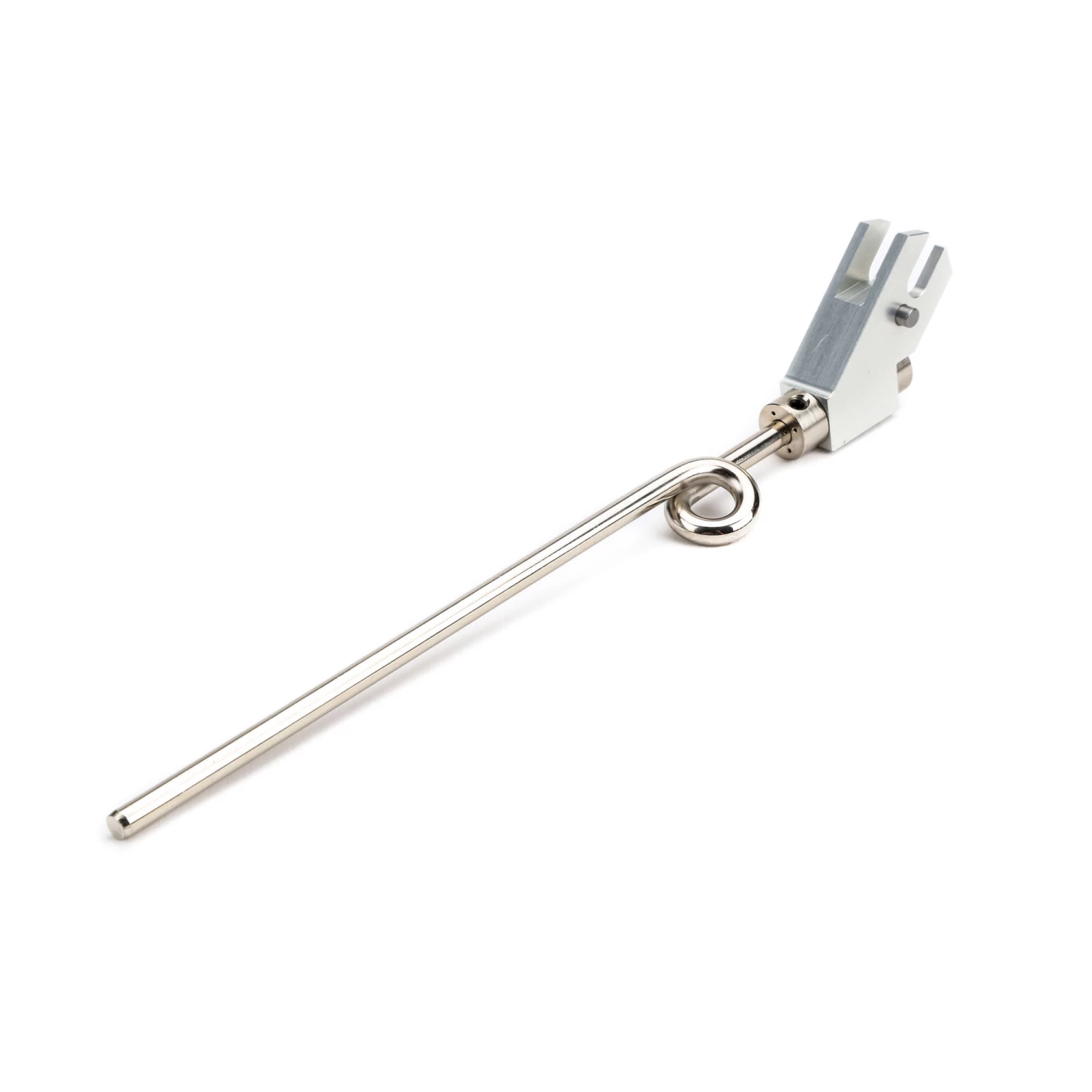 Outlet โ E-flite 60-120 F4U Wire Strut with Trunion Block, LH ๐คฉ 1 Outlet โ E-flite 60-120 F4U Wire Strut with Trunion Block, LH ๐คฉ