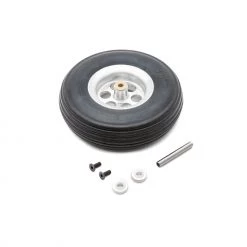 Deals 🔥 E-flite 30 Percent Sailplane Elec Retract 3.5" Wheel Assembly 🎁