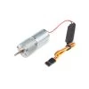 Cheapest 🔔 E-flite Motor and Gearbox: ASH 31 Retract 👍
