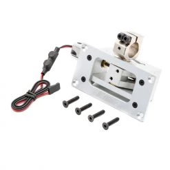 Buy 🎁 E-flite 50-60cc 90-Degree Left Main Retract Replacement Unit 💯