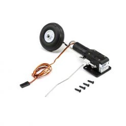 Flash Sale 🎉 E-flite Front Landing Gear System: Viper 70mm 🎁