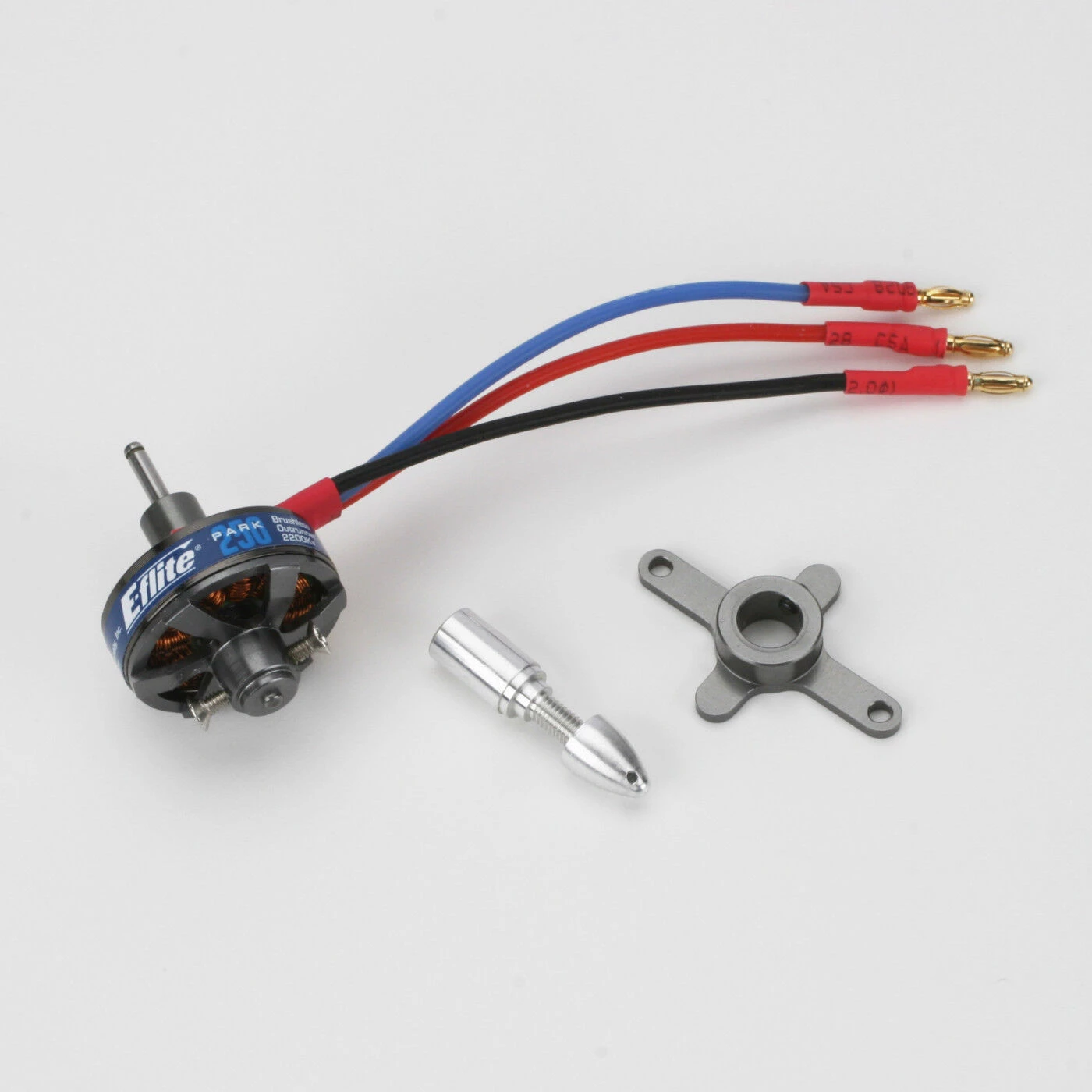 Best Sale π E-flite Park 250 Brushless Outrunner Motor, 2200Kv: 2mm Bullet βοΈ 1 Best Sale π E-flite Park 250 Brushless Outrunner Motor, 2200Kv: 2mm Bullet βοΈ