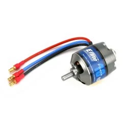 Wholesale 🌟 E-flite Power 10 Brushless Outrunner Motor, 1100Kv: 3.5mm Bullet 🤩