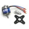 Promo 🎉 E-flite Power 32 Brushless Outrunner Motor, 770Kv, 3.5mm Bullet 🔥