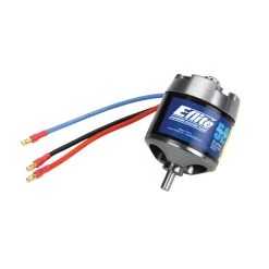 Best Pirce ⭐ E-flite Power 52 Brushless Outrunner Motor, 590Kv, 4mm Bullet ✨