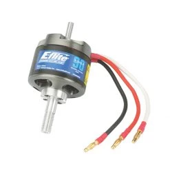 Wholesale 🔥 E-flite Power 90 Brushless Outrunner Motor, 325Kv: 4mm Bullet 🛒