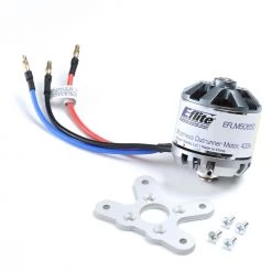 Coupon 👍 E-flite 5065 Brushless Outrunner Motor: DRACO 2.0m 😀
