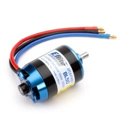 Buy 😀 E-flite BL50 Brushless Outrunner Motor, 525Kv 👏