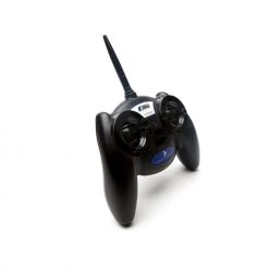 Top 10 👍 E-flite MLP4DSM 4-Channel Transmitter, 2.4GHz 🤩