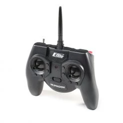 Wholesale 🛒 E-flite MLP6ADSM Transmitter ⌛