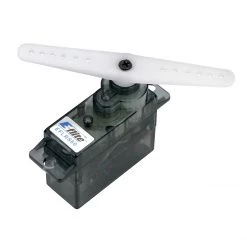 Buy 😍 E-flite 6.0-Gram Super Sub-Micro S60 Servo ✔️