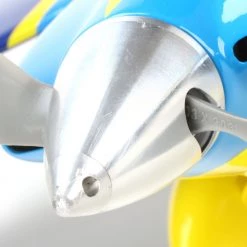 Brand new ✔️ E-flite 1.50" Aluminum Bullet Spinner with 4 & 5mm Collet 😍