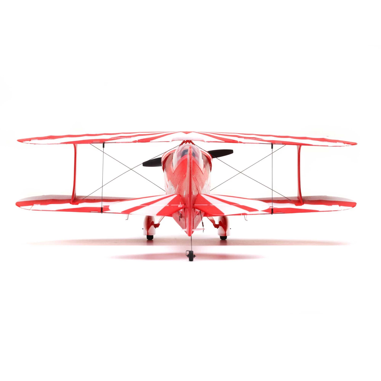 Best deal 💯 E-flite UMX Pitts S-1S BNF Basic with AS3X and SAFE Select 🔔 14 Best deal 💯 E-flite UMX Pitts S-1S BNF Basic with AS3X and SAFE Select 🔔 - Image 14