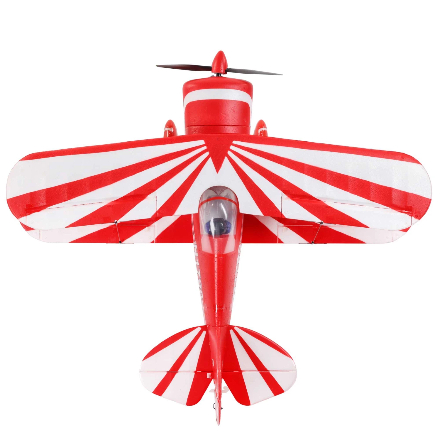 Best deal 💯 E-flite UMX Pitts S-1S BNF Basic with AS3X and SAFE Select 🔔 10 Best deal 💯 E-flite UMX Pitts S-1S BNF Basic with AS3X and SAFE Select 🔔 - Image 10