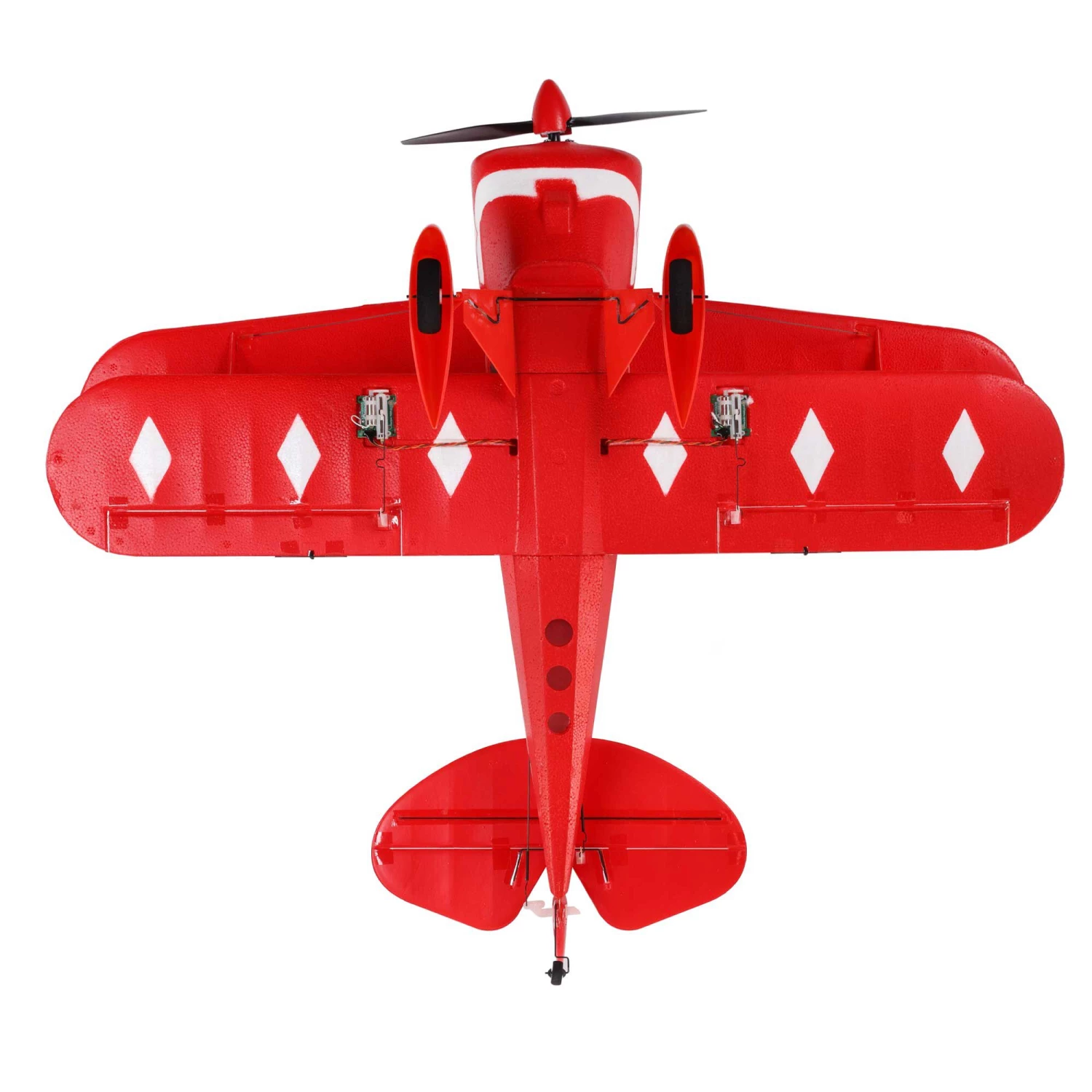 Best deal 💯 E-flite UMX Pitts S-1S BNF Basic with AS3X and SAFE Select 🔔 11 Best deal 💯 E-flite UMX Pitts S-1S BNF Basic with AS3X and SAFE Select 🔔 - Image 11