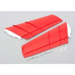 Hot Sale 💯 E-flite Wing: UMX MiG 15 BNF 👏