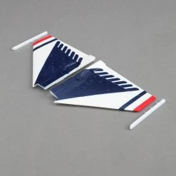 New 👏 E-flite Main Wing Set and Missile Rails: UMX F-16 🧨