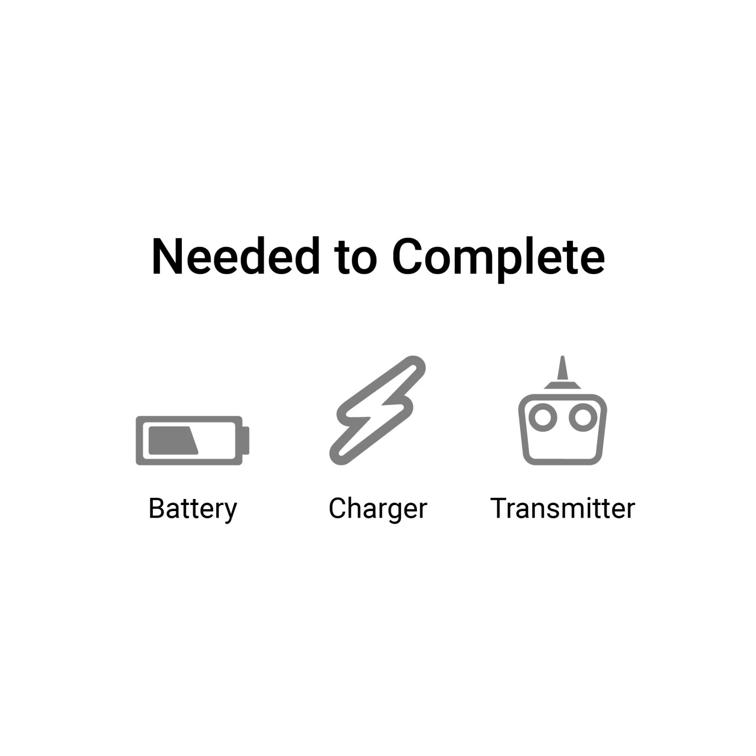 Best reviews of ๐งจ E-flite UMX Radian BNF Basic with AS3X and SAFE Select ๐ 2 Best reviews of ๐งจ E-flite UMX Radian BNF Basic with AS3X and SAFE Select ๐ - Image 2