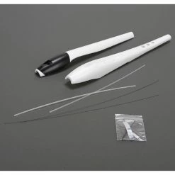 Coupon 🔥 E-flite Fuselage: UMX Radian 😀