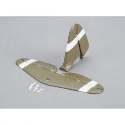Cheap 😍 E-flite Tail Set with Accessories: UMX P-47 BL ⌛