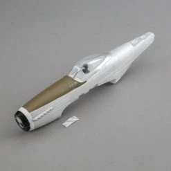 Cheap 🔔 E-flite Fuselage with Accessories: UMX P-51 BL 👏
