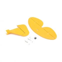 Best reviews of 🔥 E-flite Complete Tail: UMX J-3 BL ✔️