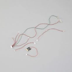 Best Pirce 😍 E-flite LED Set: UMX Timber 🎉