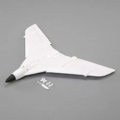Best deal 😀 E-flite Painted Fuselage: UMX F-27 💯