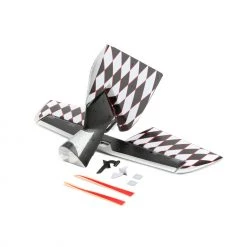 Hot Sale 🔥 E-flite Tail Set: UMX P3 Revolution 🧨