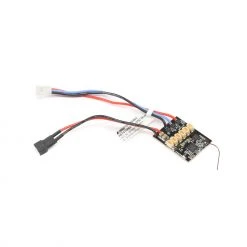 Best Sale 🔥 E-flite RX ESC unit: UMX Cessna 182 ✔️
