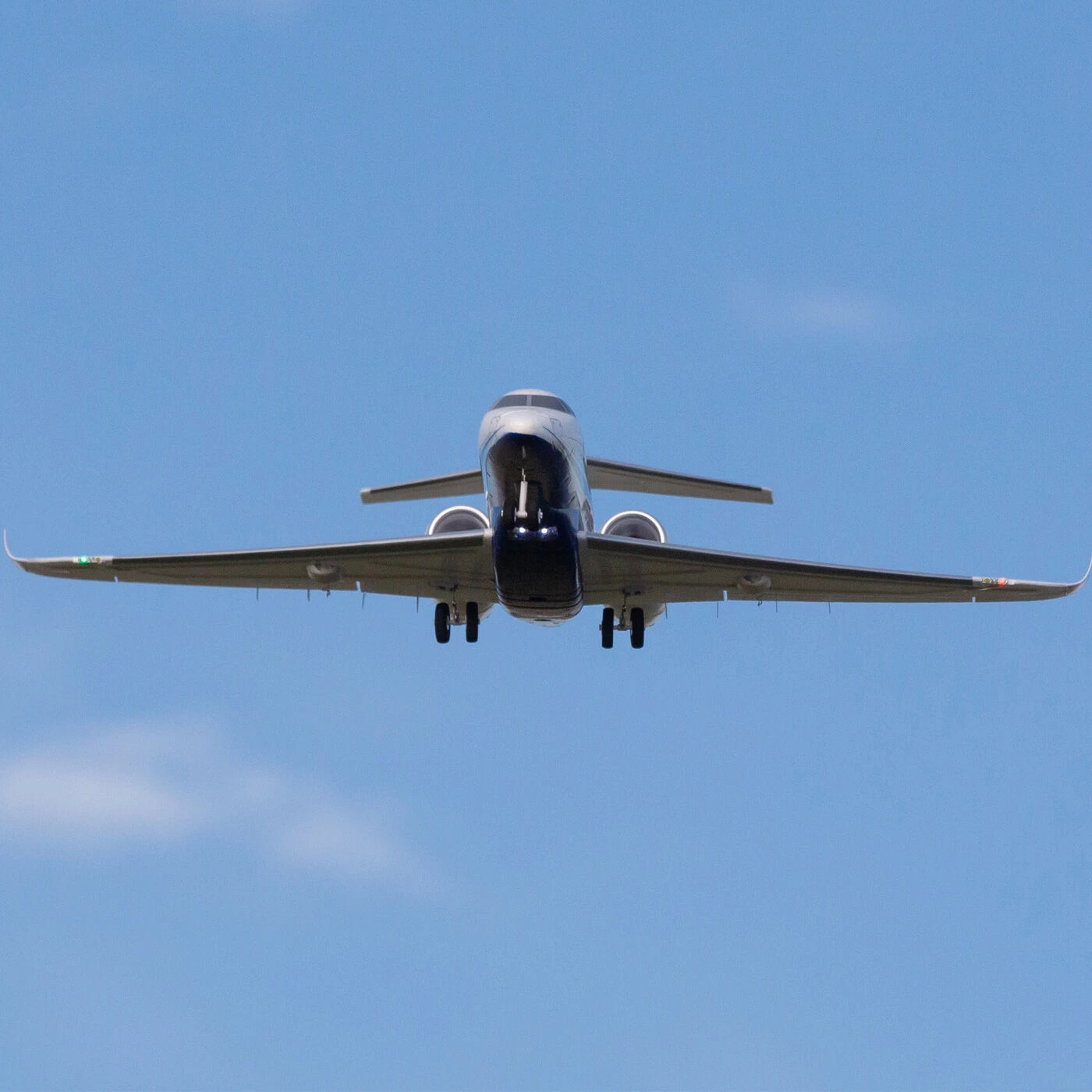 Promo ๐ E-flite UMX Citation Longitude Twin 30mm EDF Jet BNF Basic with AS3X and SAFE Select ๐ 5 Promo ๐ E-flite UMX Citation Longitude Twin 30mm EDF Jet BNF Basic with AS3X and SAFE Select ๐ - Image 5