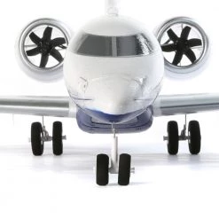 Promo ๐ E-flite UMX Citation Longitude Twin 30mm EDF Jet BNF Basic with AS3X and SAFE Select ๐ 22 Promo ๐ E-flite UMX Citation Longitude Twin 30mm EDF Jet BNF Basic with AS3X and SAFE Select ๐ -Cheap RC Planes Store EFLU6350 A4 VKJOP7AJ