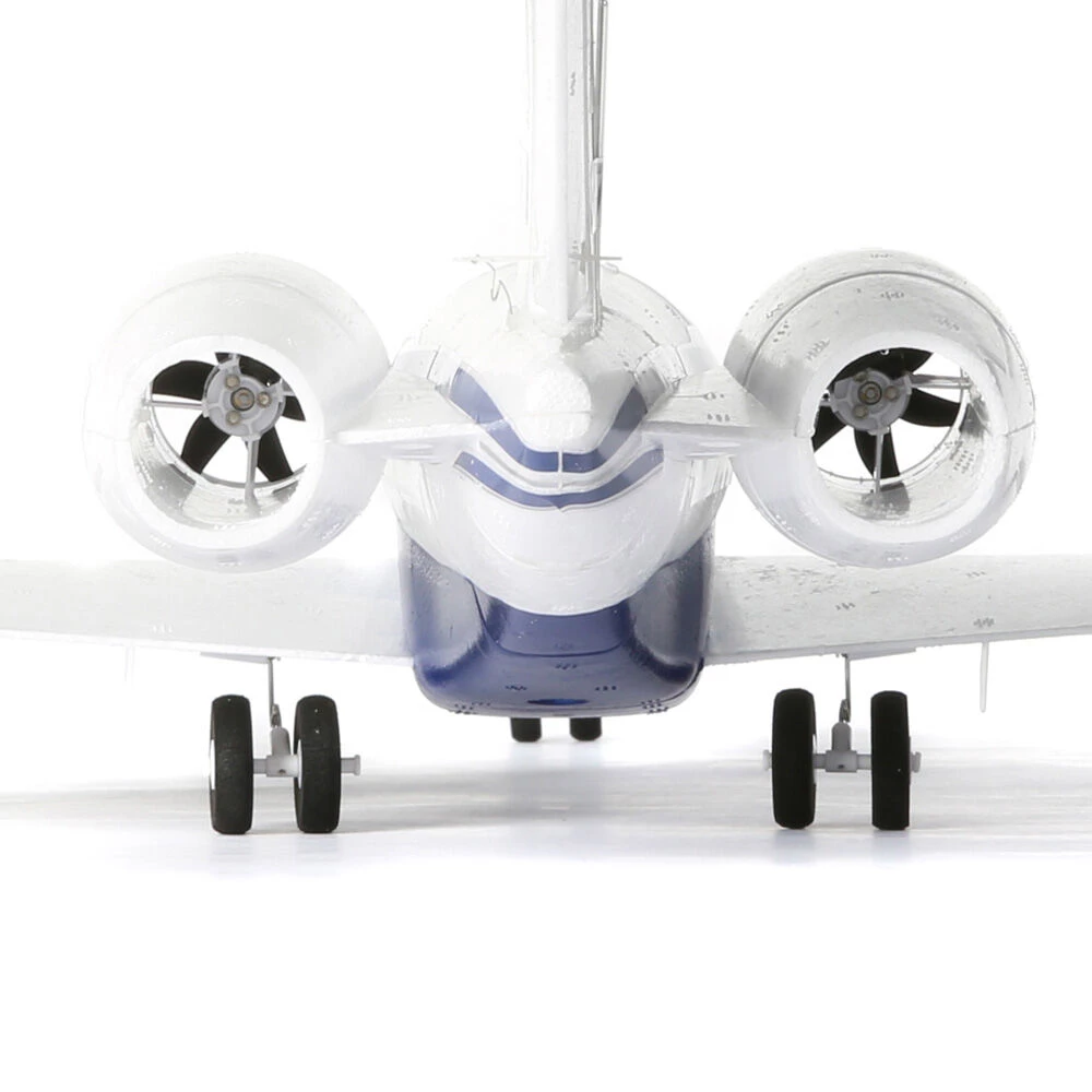 Promo ๐ E-flite UMX Citation Longitude Twin 30mm EDF Jet BNF Basic with AS3X and SAFE Select ๐ 10 Promo ๐ E-flite UMX Citation Longitude Twin 30mm EDF Jet BNF Basic with AS3X and SAFE Select ๐ - Image 10