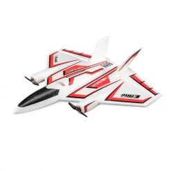 Promo 🤩 E-flite UMX Ultrix BNF Basic with AS3X and SAFE Select, 342mm ⭐
