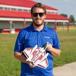 Promo 🤩 E-flite UMX Ultrix BNF Basic with AS3X and SAFE Select, 342mm ⭐ -Cheap RC Planes Store EFLU6450 A10 A8LMMF7U scaled