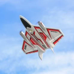 Promo 🤩 E-flite UMX Ultrix BNF Basic with AS3X and SAFE Select, 342mm ⭐ -Cheap RC Planes Store EFLU6450 A11 A8LMMF7U scaled