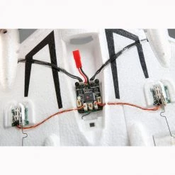 Promo 🤩 E-flite UMX Ultrix BNF Basic with AS3X and SAFE Select, 342mm ⭐ -Cheap RC Planes Store EFLU6450 A15 A8LMMF7U scaled