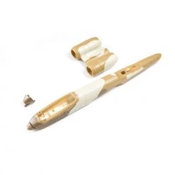 Promo ❤️ E-flite Fuselage with Nacelle Set; UMX A-10 30mm ⭐