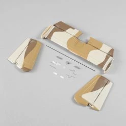 Outlet 🎉 E-flite Tail Set; UMX A-10 30mm 🛒