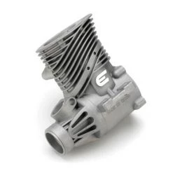 Budget ✨ Evolution Engines Crankcase with Index Pin: 120 ⌛