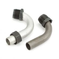 Outlet 🎉 Evolution Engines Inlet and Exhaust Sub-Assembly: 7-260 ❤️