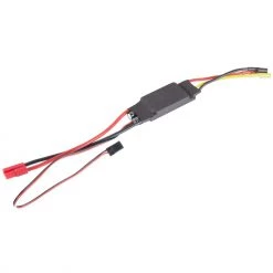 Top 10 🤩 Flyzone 30 Amp Electronic Speed Control: FW-190 Select Scale 🌟
