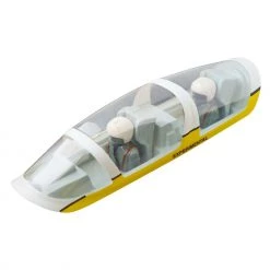 Brand new 😍 Flyzone Canopy Hatch: L-39 Albatros EDF Jet 🔥