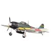 Discount 🛒 FMS A6M3 Zero Green PNP, 1400mm 🧨