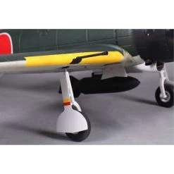Discount 🛒 FMS A6M3 Zero Green PNP, 1400mm 🧨 -Cheap RC Planes Store FMM033PGRN A12 6PWD376P