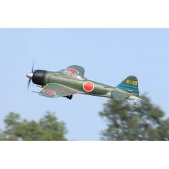 Discount 🛒 FMS A6M3 Zero Green PNP, 1400mm 🧨 -Cheap RC Planes Store FMM033PGRN A14 6PWD376P