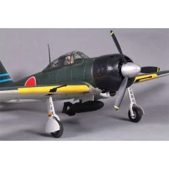 Discount 🛒 FMS A6M3 Zero Green PNP, 1400mm 🧨 -Cheap RC Planes Store FMM033PGRN A18 6PWD376P