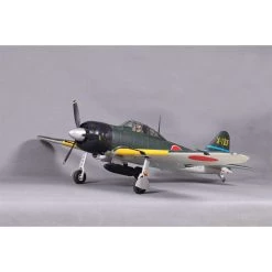 Discount 🛒 FMS A6M3 Zero Green PNP, 1400mm 🧨 -Cheap RC Planes Store FMM033PGRN A4 6PWD376P